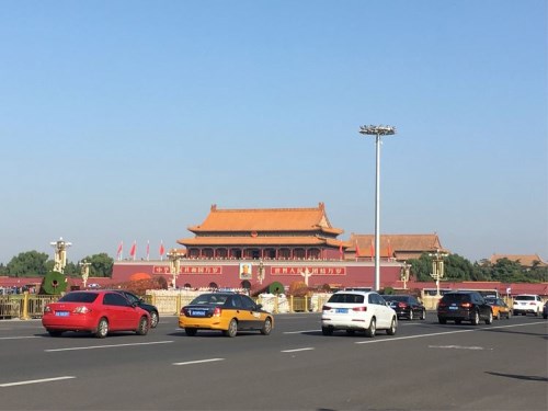 北京北京