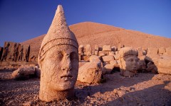 欧洲]纯玩·土耳其、埃及15天全景文明之旅