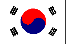 韩国单次旅游