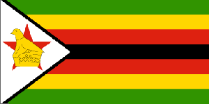 津巴布韦旅游签证