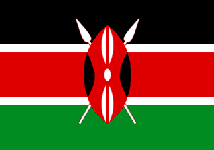 肯尼亚旅游签证（电子签）