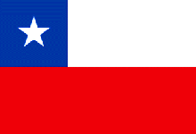 智利商务签证（6月以上有效美签免签）